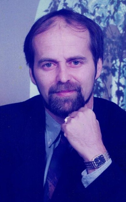 Gérald Bouchard