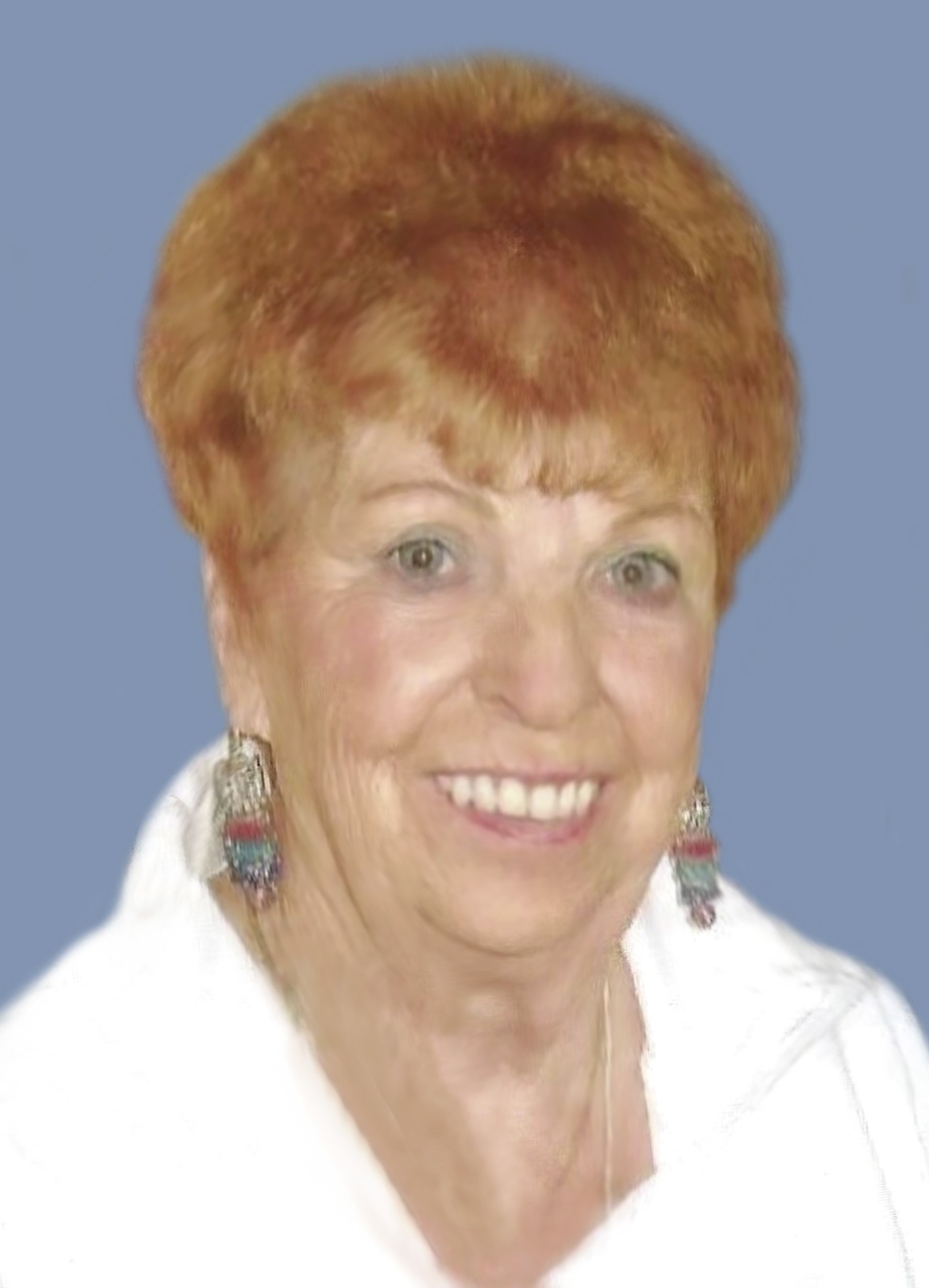 Huguette Lessard