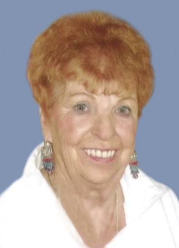 Huguette Lessard