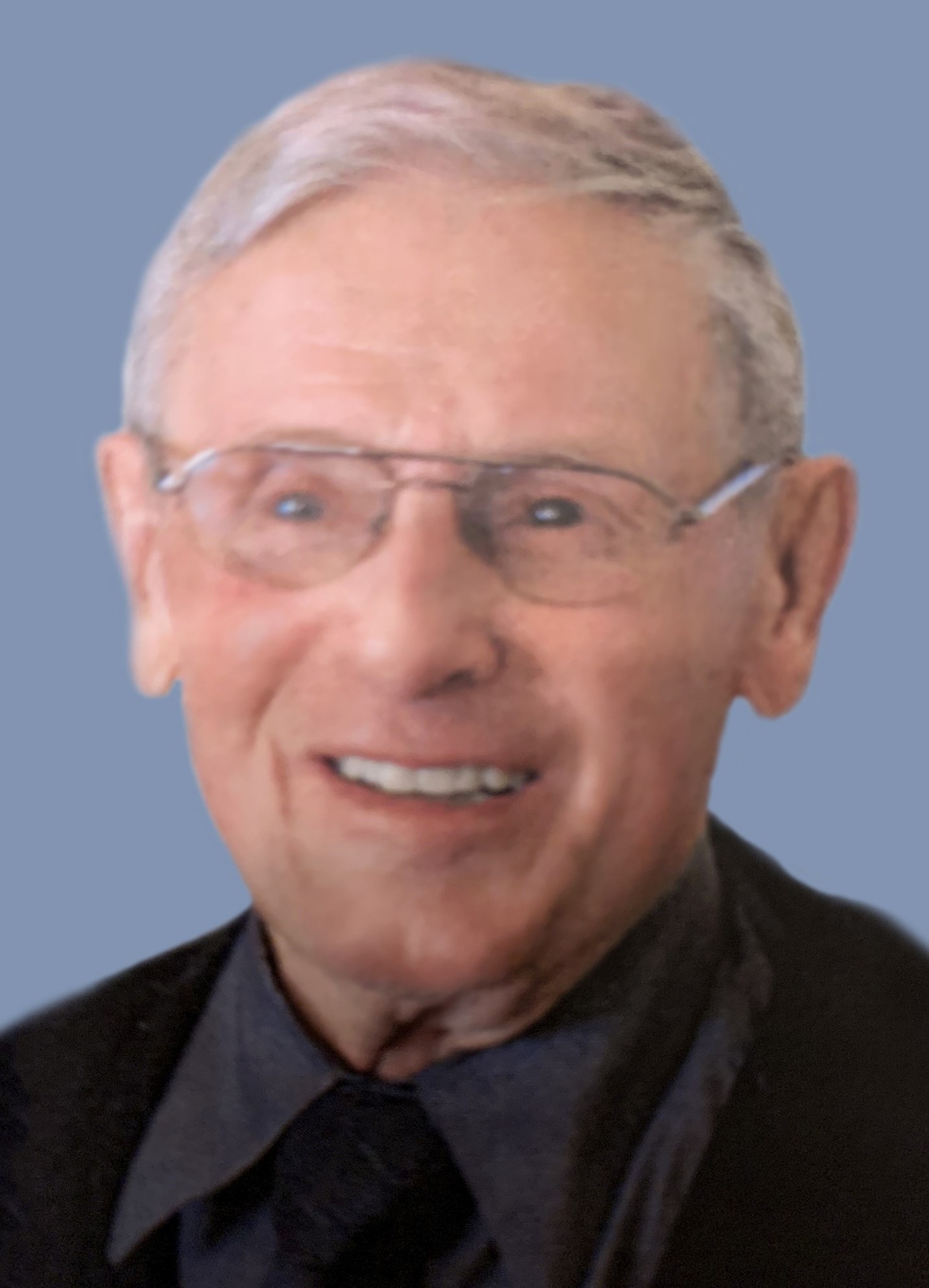 Paul-Émile Fortin
