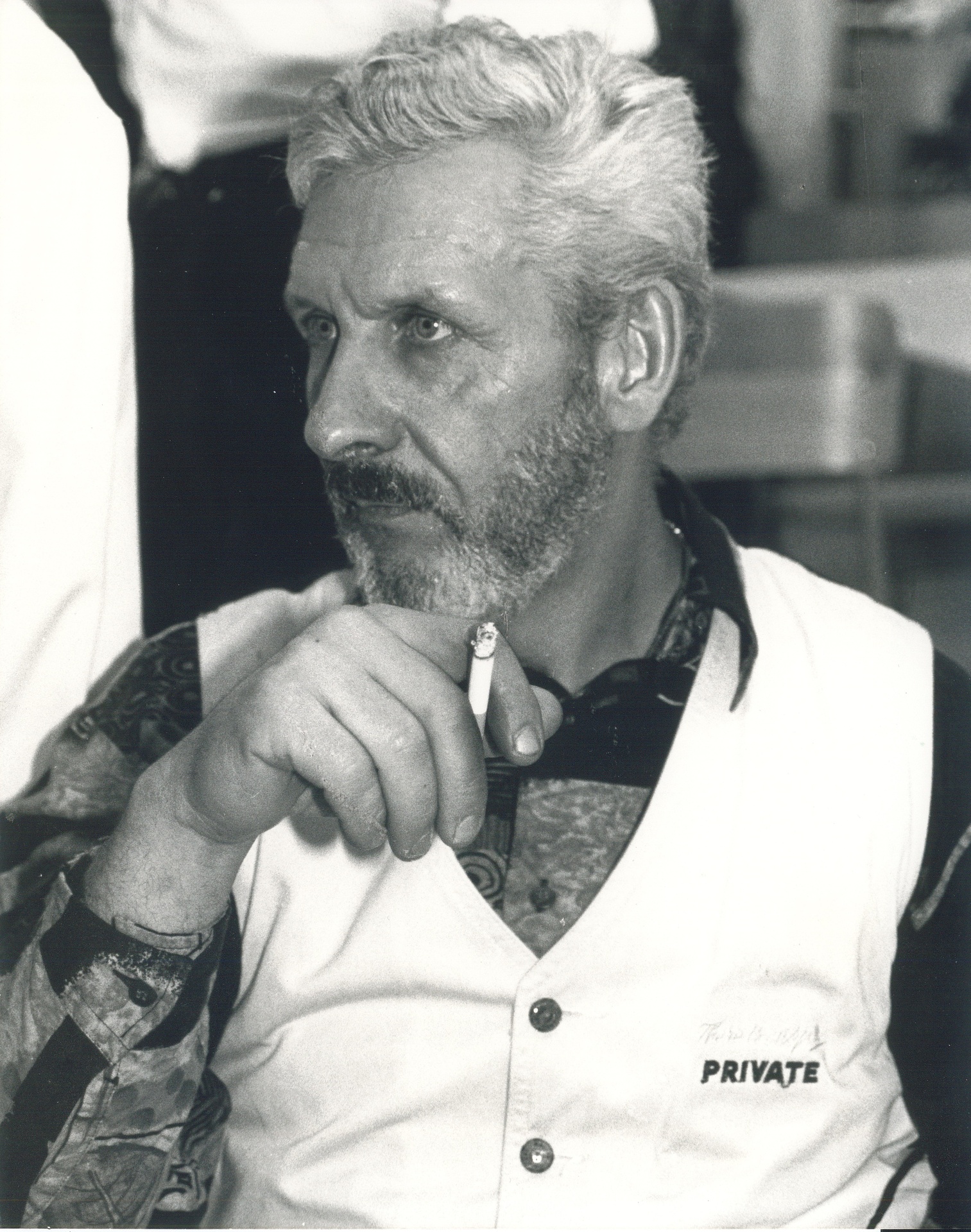 Réjean Harvey