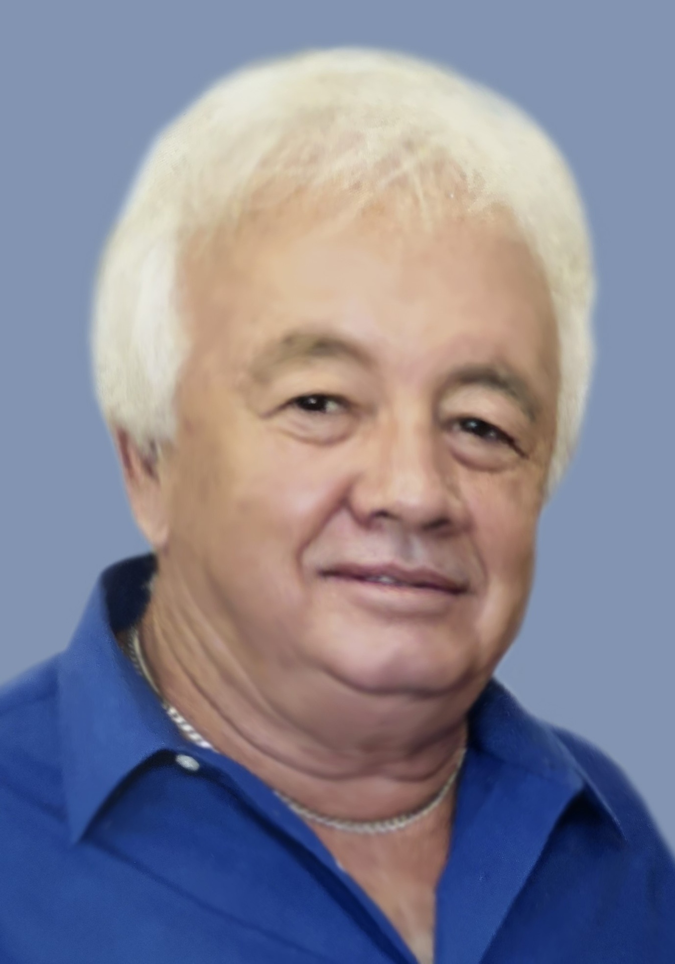 Reynald Lavoie