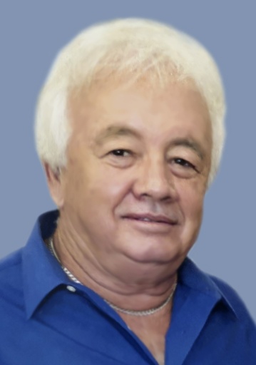 Reynald Lavoie