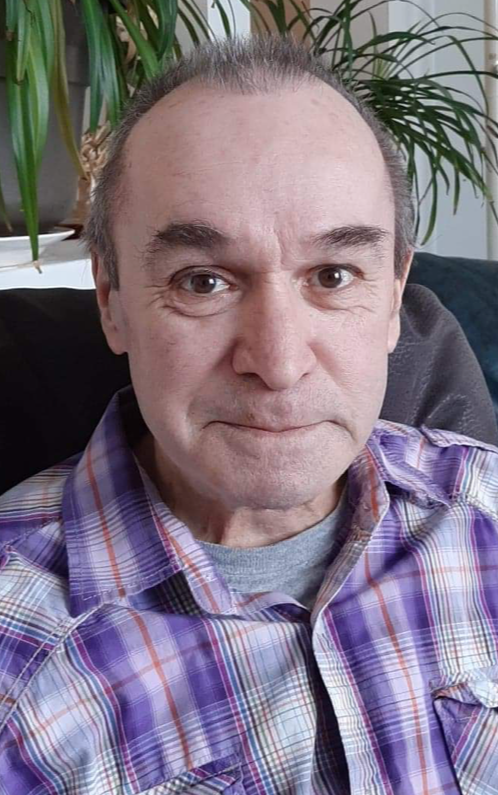 Rénald Boivin