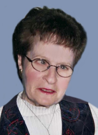Madeleine Tremblay