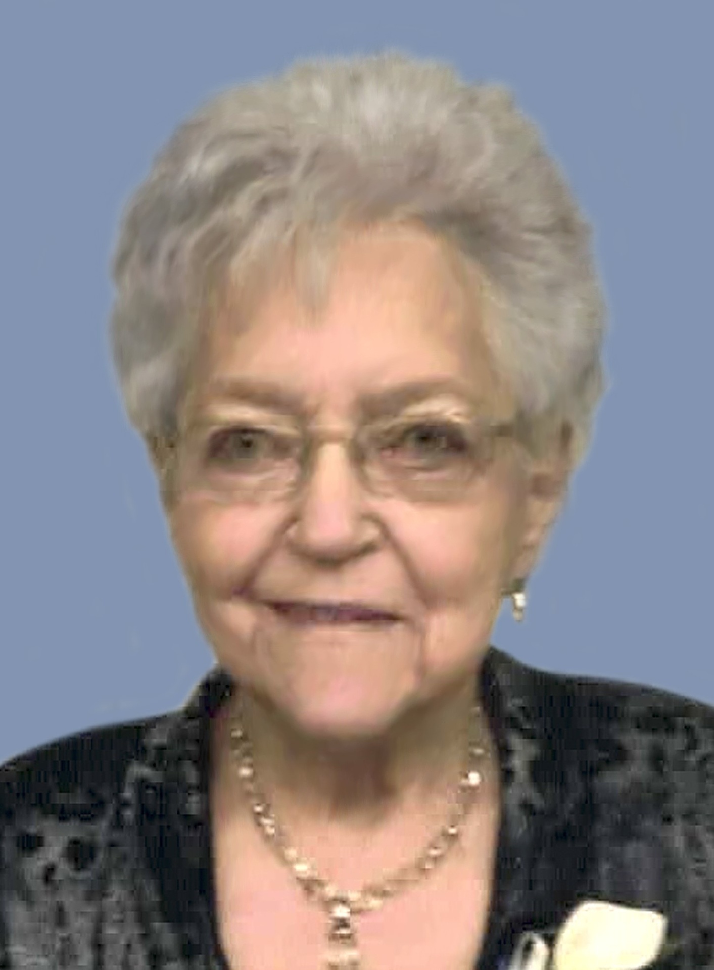 Marie-Thérèse Gilbert