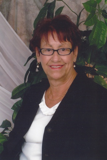 Madeleine Lapointe