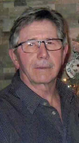Denis Blackburn