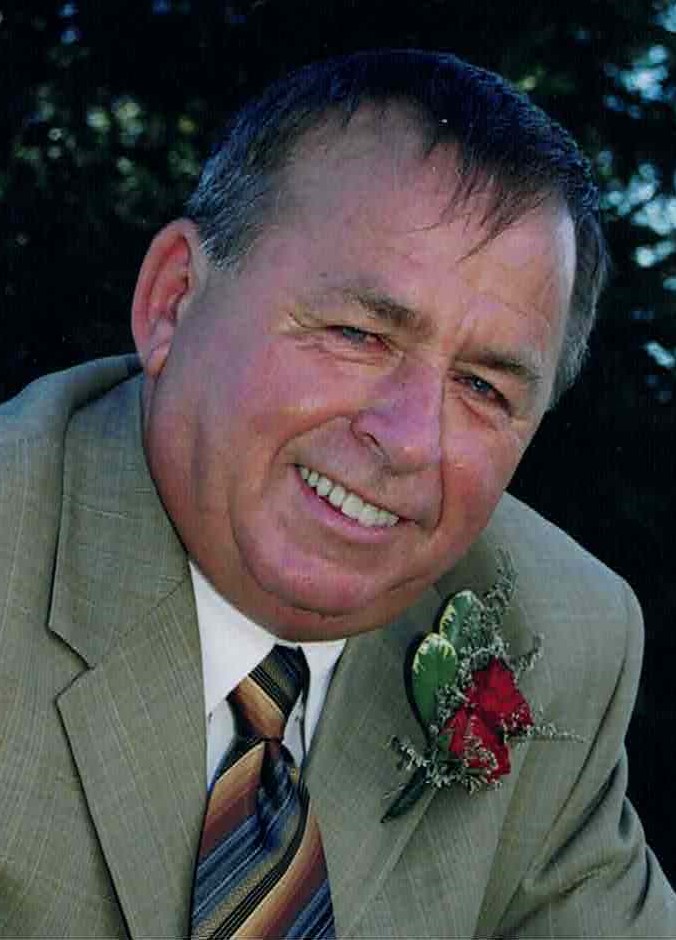 André St-Pierre