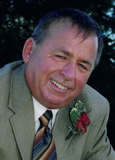 André St-Pierre