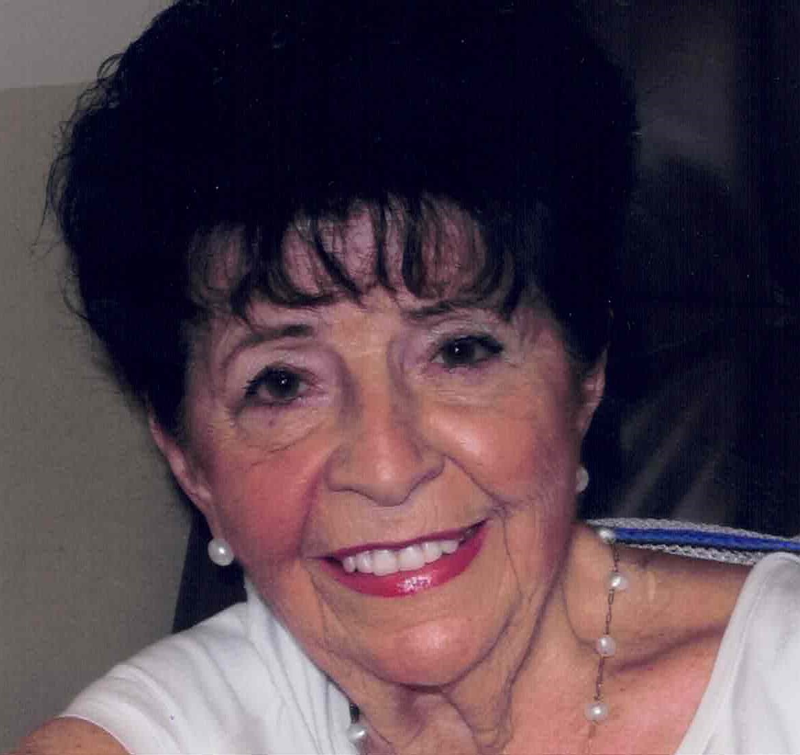 Norma Paradis