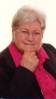 Solange Lavoie