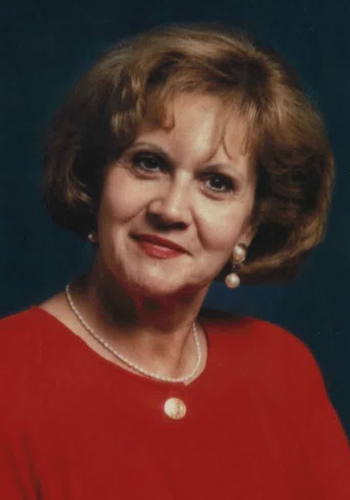 Renée Fleury