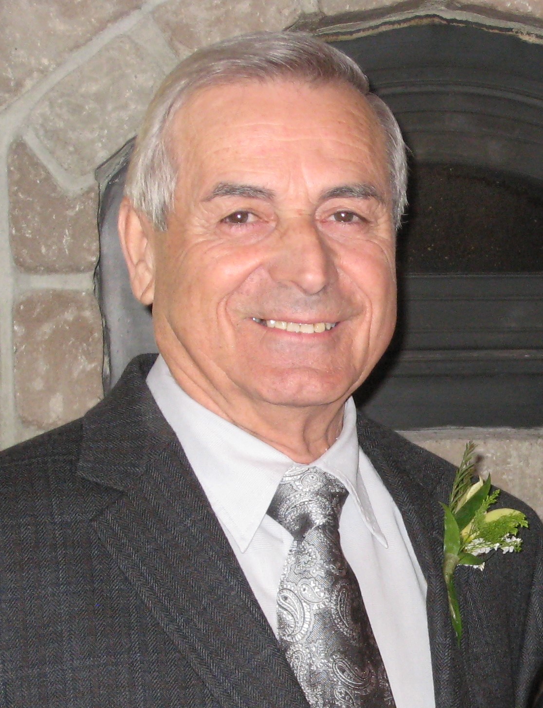 Gilbert Pedneault