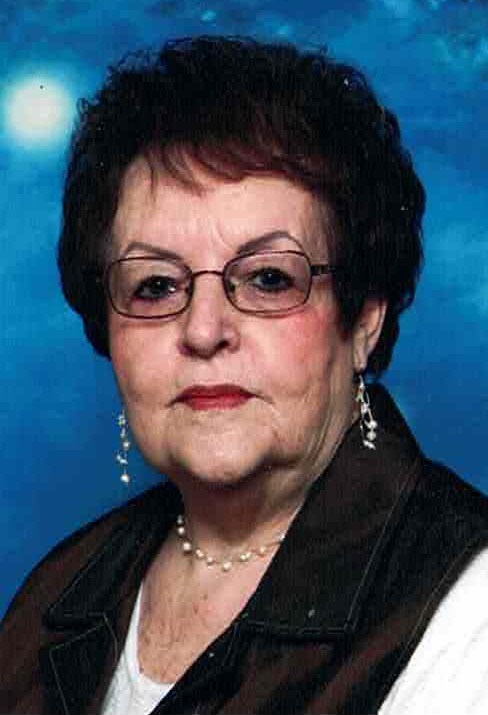 Marguerite Girard