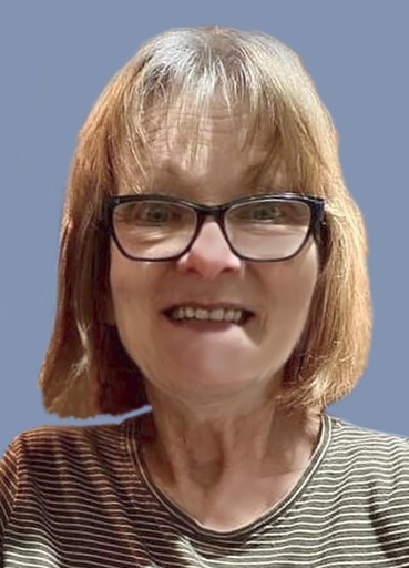 Diane Perron