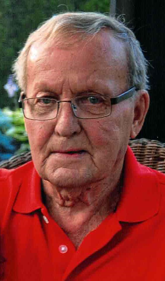 Marcel Gagnon