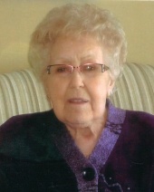 Berthe Fillion Larouche