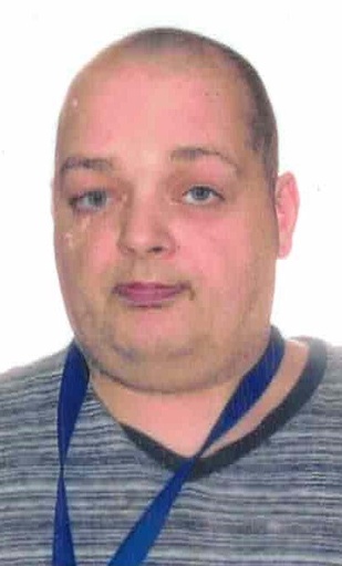 Martin Morissette