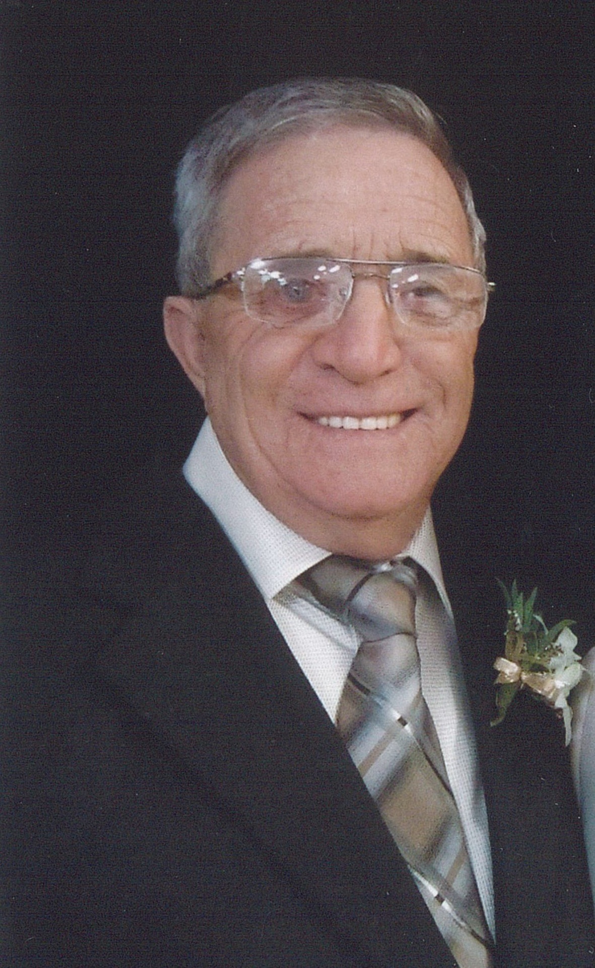 Auguste Adam Girard