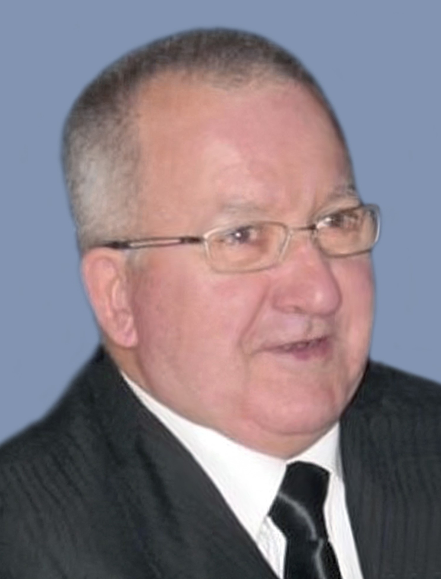 Laval Perron
