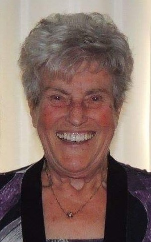 Lucette Gaudreault
