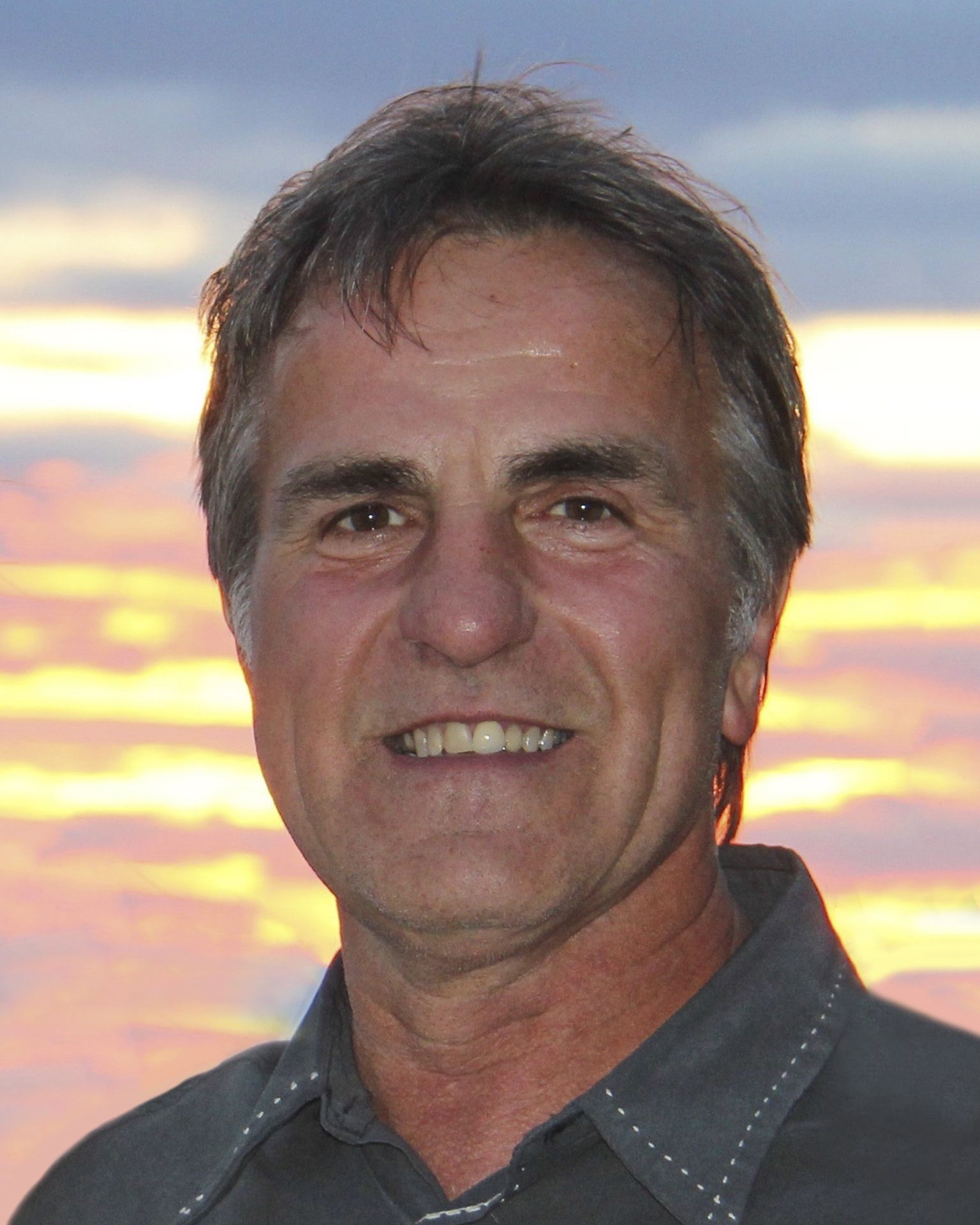 Laurier Bouchard