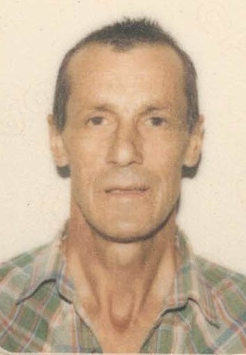 Benoît Fortin