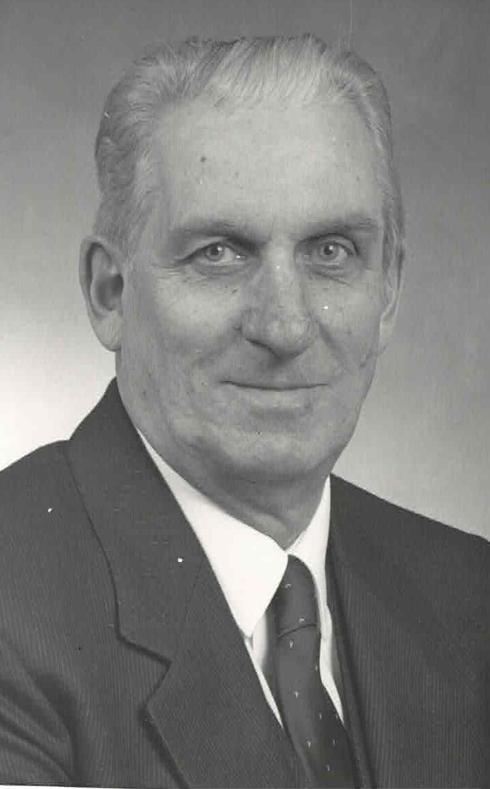 Marcel Tremblay
