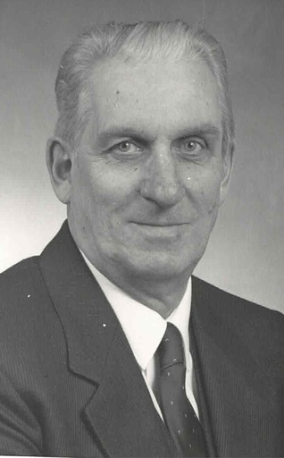 Marcel Tremblay