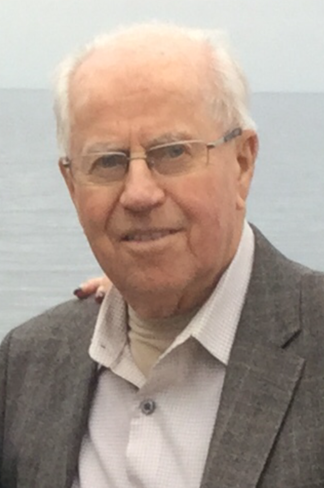 Robert Deschênes