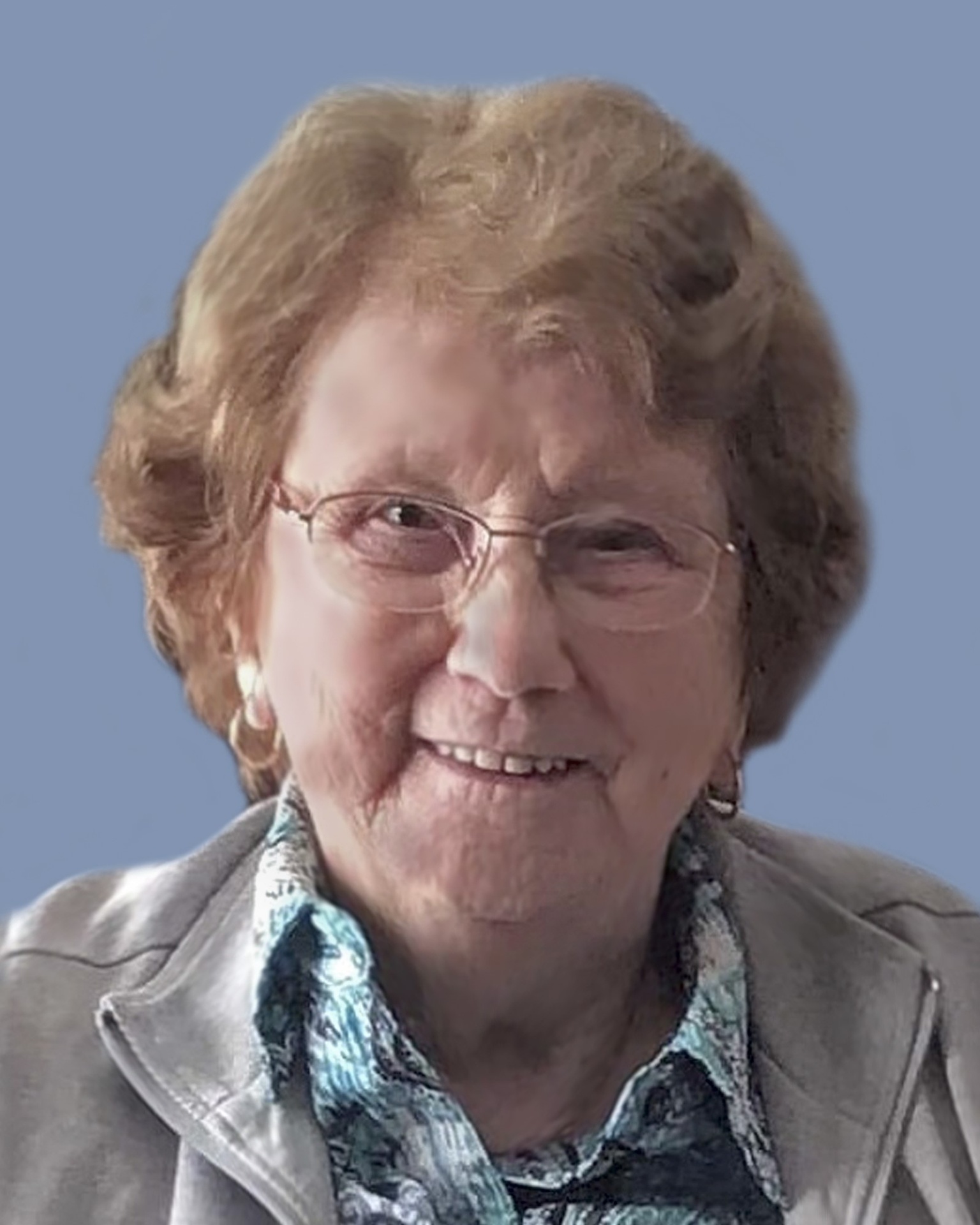Cécile Larouche