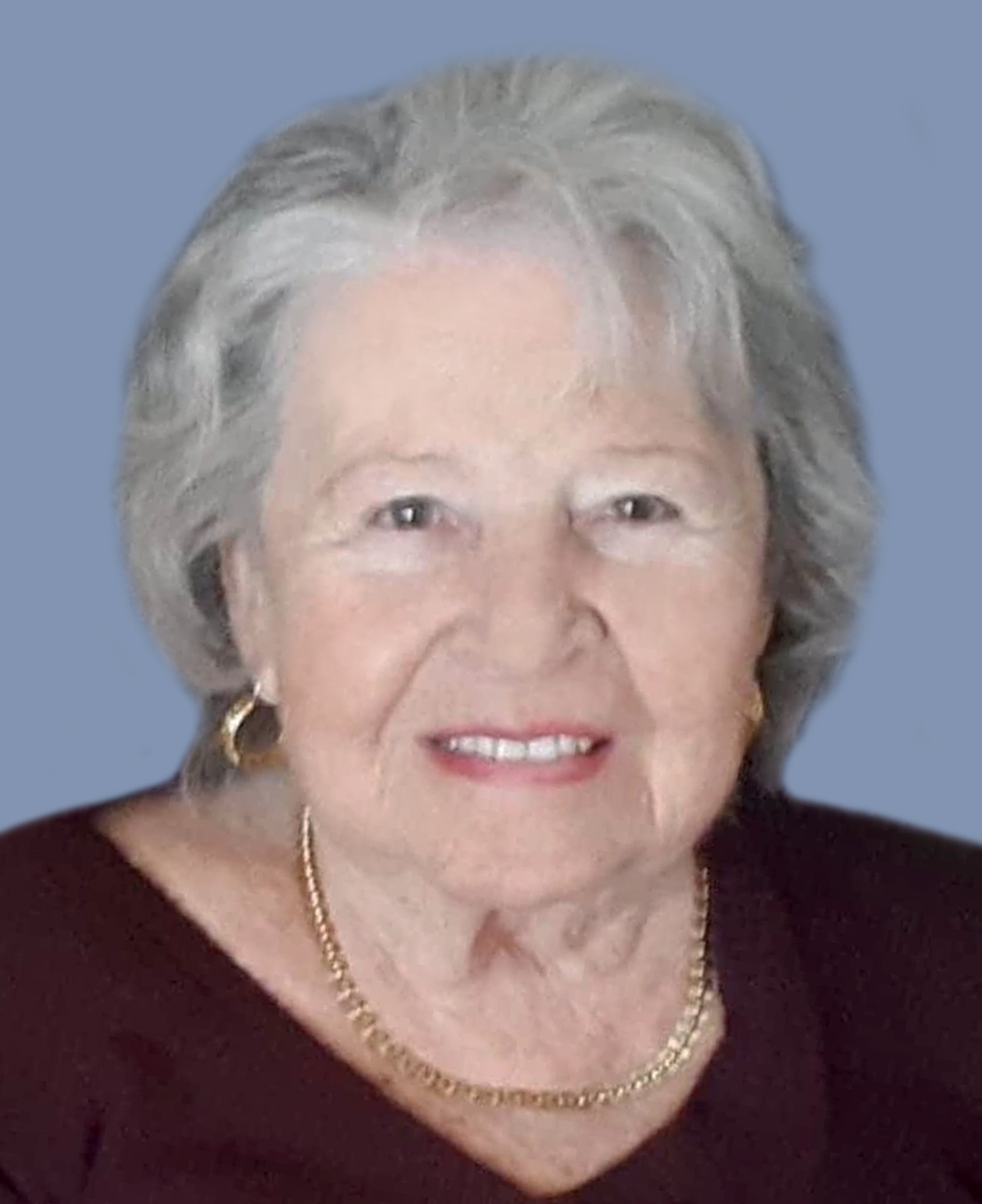 Lucie Girard