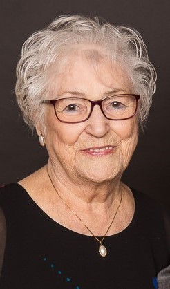 Éliette Gagnon