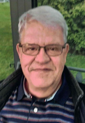 Martin Villeneuve