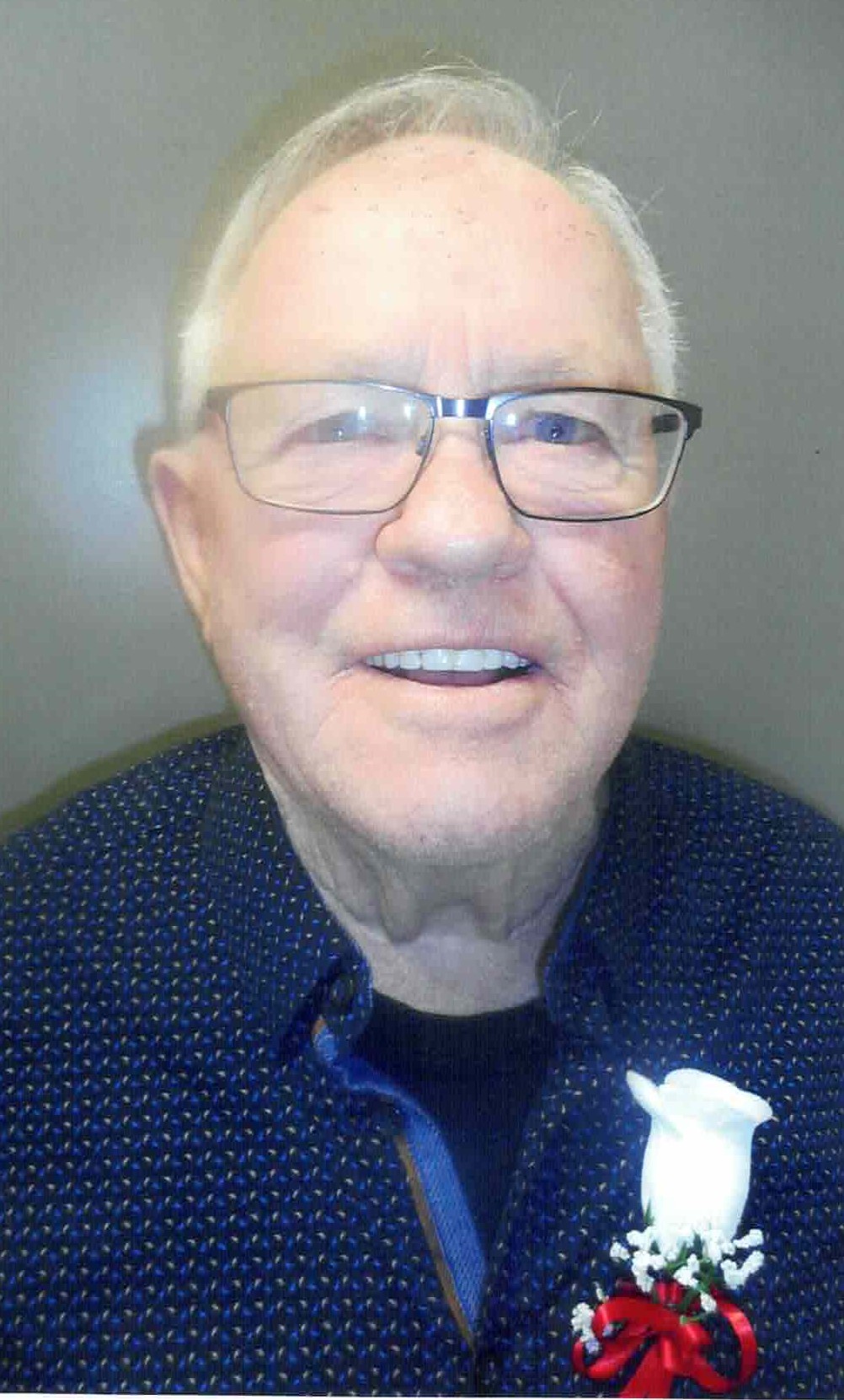 Raymond Moreau
