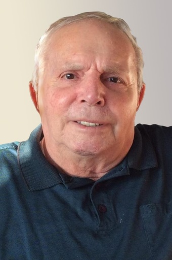 Joseph Paradis