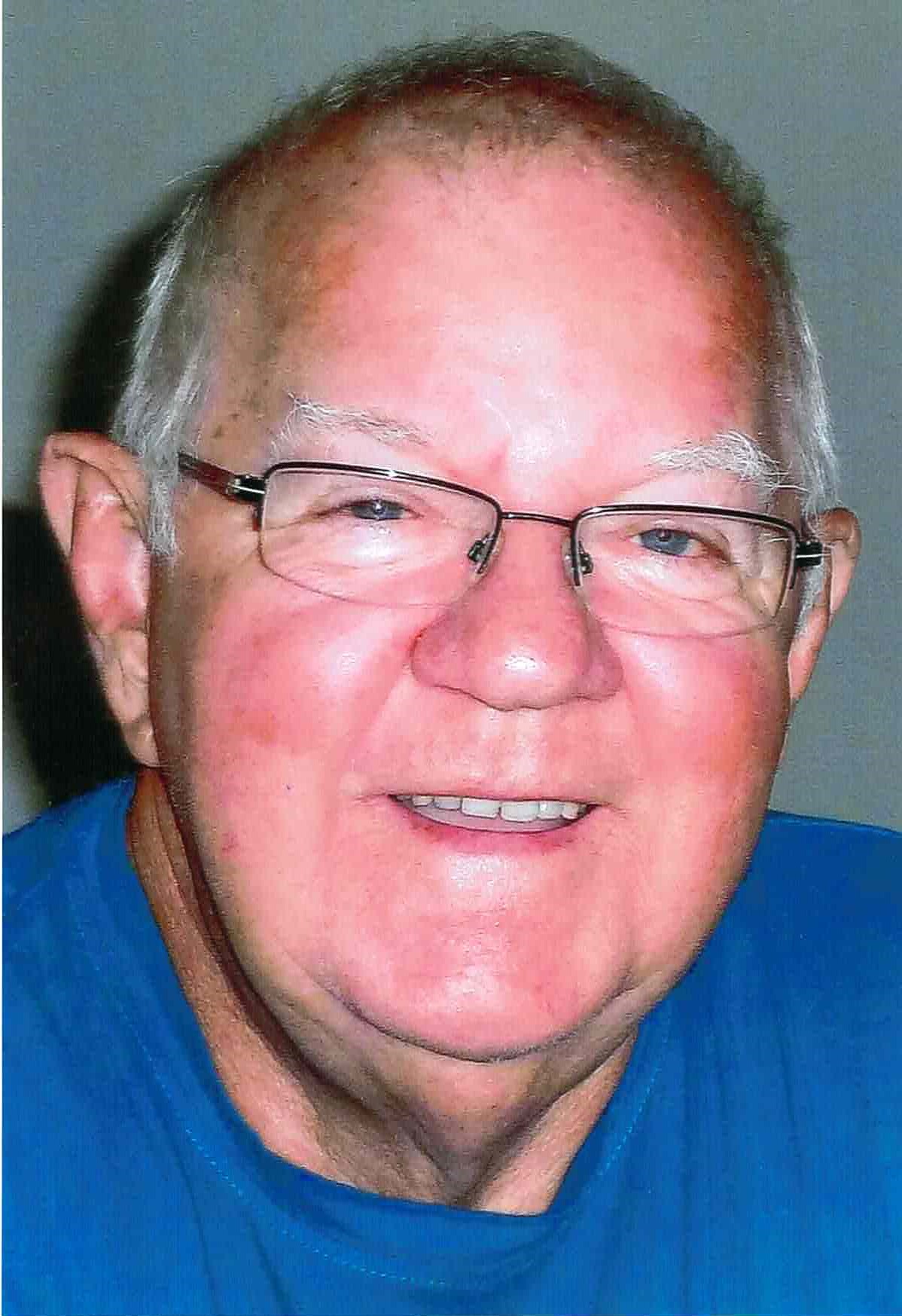 Gaétan Maltais