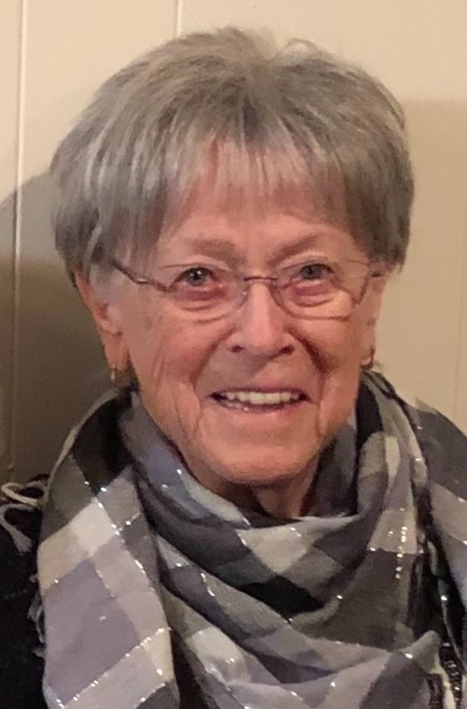 Thérèse Desmeules
