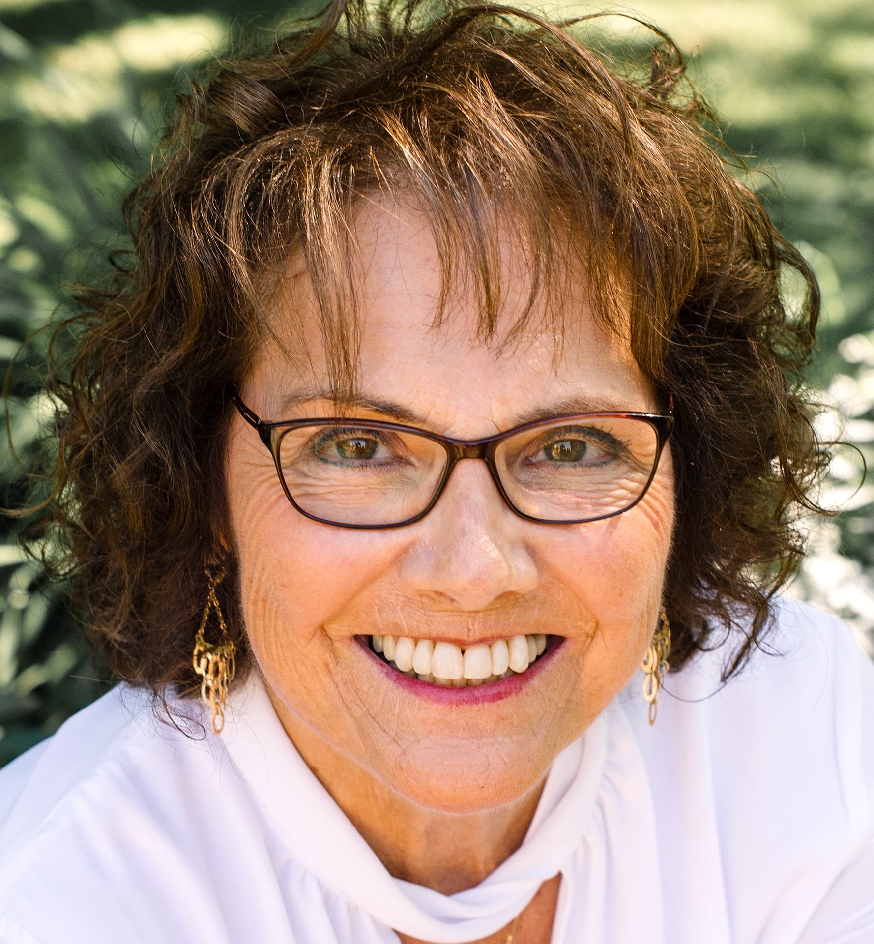 Mona Lavoie