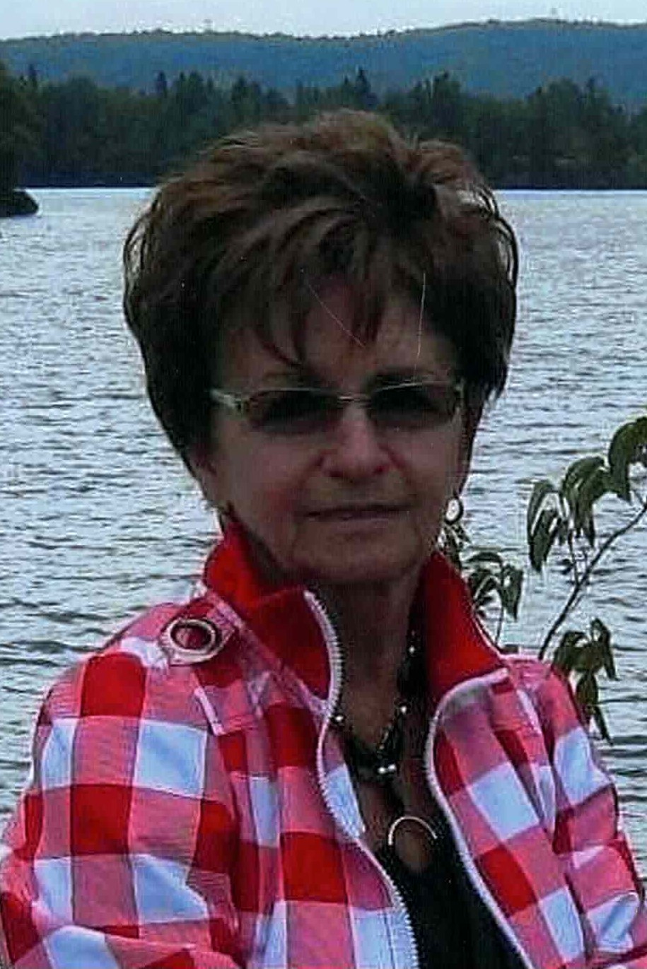 Reine Dufour