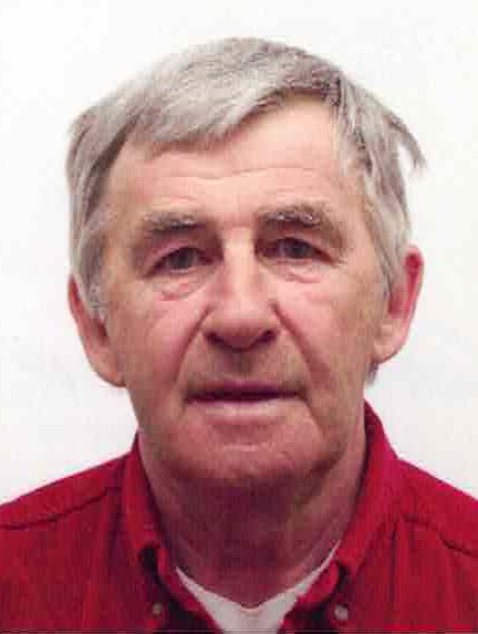 Gaston Bouchard
