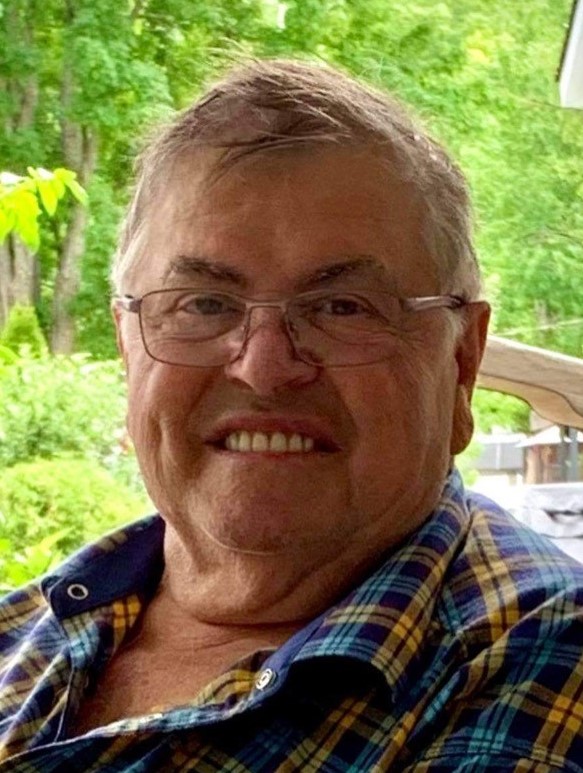 Michel Larouche