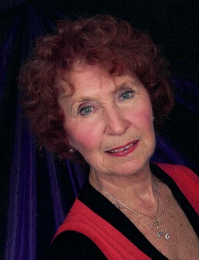 Solange Gauthier
