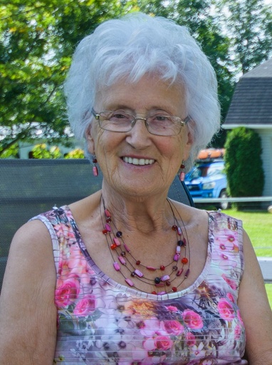 Lucia Larouche