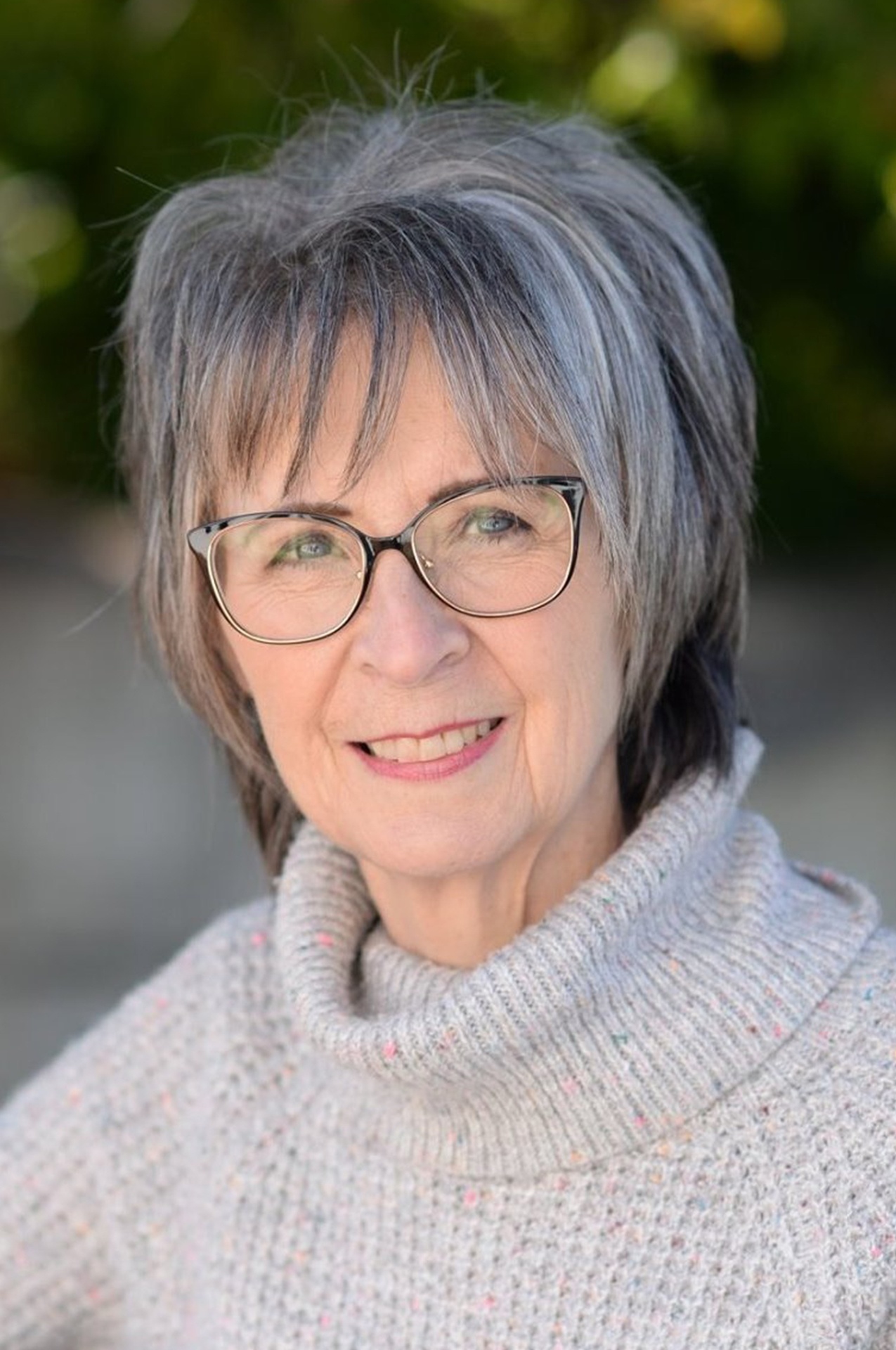 Lise Nepton