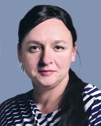 Mélissa Gagnon