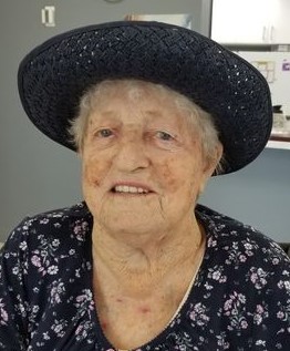 Antoinette Savinsky