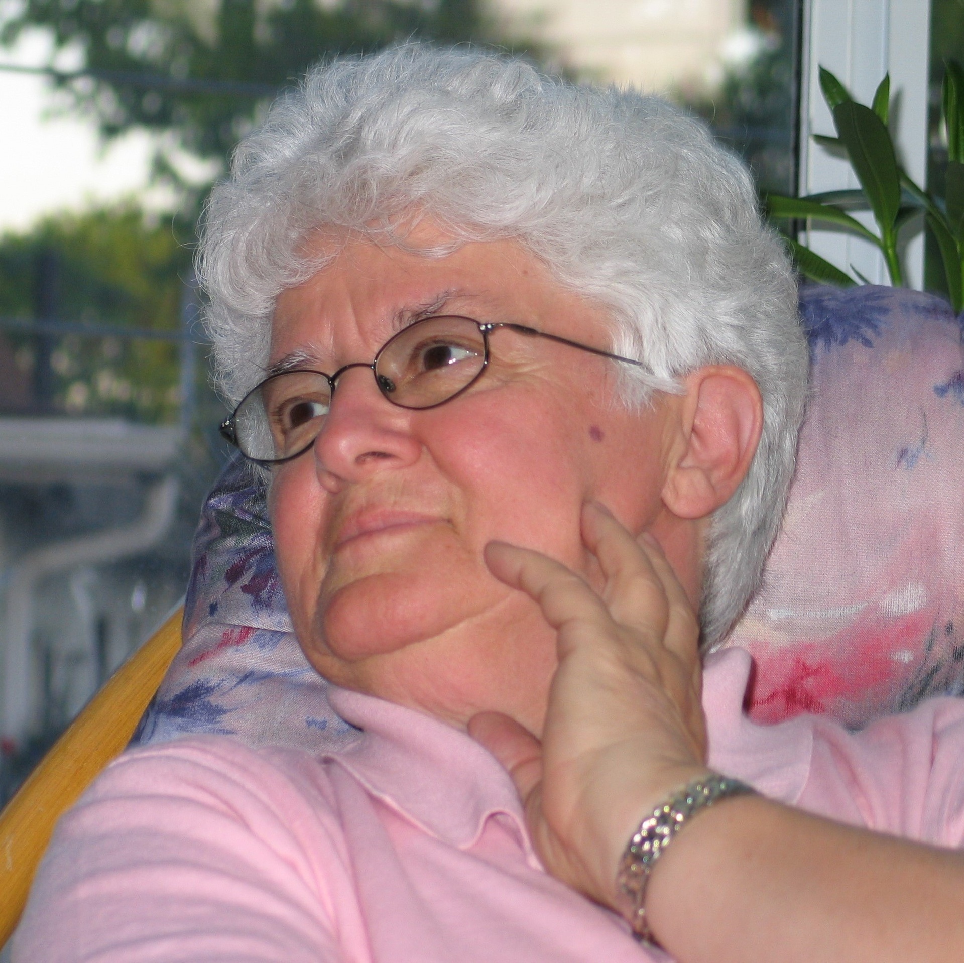 Micheline Tremblay
