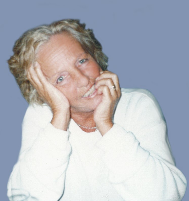 Lisette Bergeron